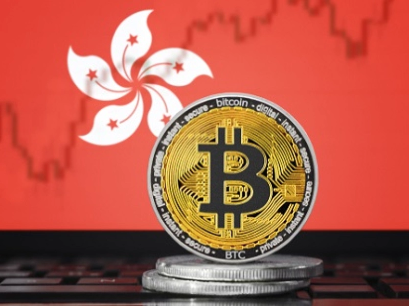 Hong Kong will not allow the issuance of algorithmic stablecoins